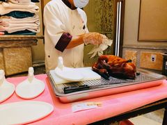 -君德澜酒家·创意粤菜(金山谷店)