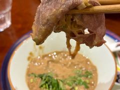 -1078號老北京涮肉(松柏店)