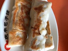 褡裢火烧-庆丰包子铺(金沟河桥店)