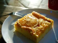 -Cafe Aewol Monsant