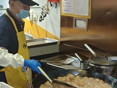 -杨永兴黄陂三鲜(雪松路店)