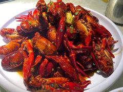 -老三龙虾(汉阳杨泗庙店)