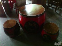 -茂德公草堂