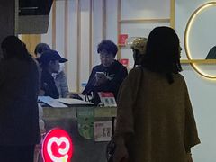 -蜜雪冰城(新世纪店)