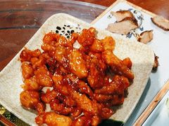 -北京烤鸭店(新桥家园·浦口店)