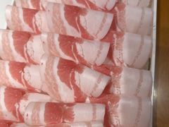 -曲氏老北京铜锅涮肉•火锅(不老街店)