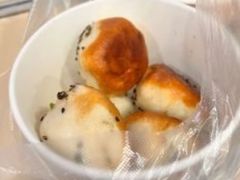 -许记生煎(遵义路店)