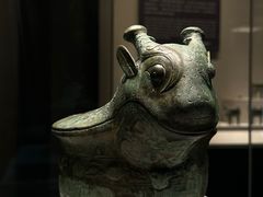 -河南博物院