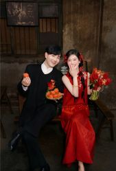 -金夫人婚纱摄影(总店)