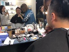 -海马体照相馆(万菱汇店)