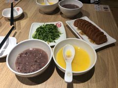 玉米粥-老班长手工灌汤包老店(东山店)