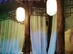 -淀里船宴(裕华东路店)