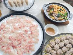 -嘉升大排档(番禺总店)