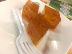 桂花糕-添好运点心专门店(深水埗店)