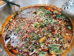-老桥张羊肉