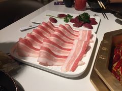 -丙申臺火锅