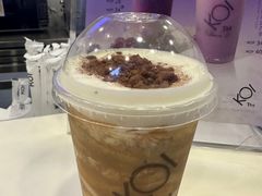 -Koi thé(水坑尾街店)