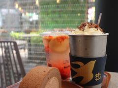 -BeauTea水仙(coco park店)