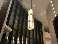 -南京金陵饭店