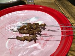 -北三老太太烧烤(人生一串上榜店)