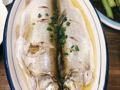 -锡和无锡菜(景丽苑店)