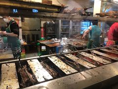 -老黄记手撕烤兔(玉林街店)