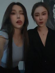 -COCO无痕接发羽毛接发