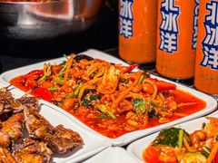 -枪火串烧·东北特色烧烤(罗湖总店)