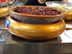 番茄汤底-汤响自助回转火锅百汇(乐峰广场店)