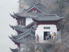 -采石矶景区