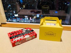 -HARBS(名铁名古屋店)