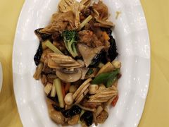 -功德林素菜饭庄(前门店)