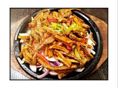 -老牌坊鲁菜名店(宽厚里店)