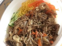 -新石器烤肉(南站店)