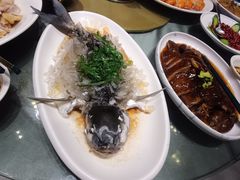 -客家汇·客家传承菜(水库店)
