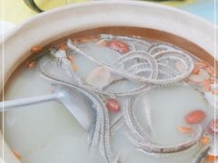 -汤氏美食台山水步特色黄鳝饭(龙津东路店)