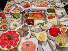 -海底捞火锅(赛格国际购物中心店)