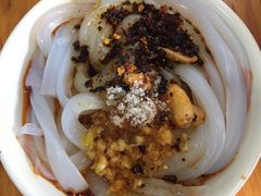 -洞子口张老二凉粉(文殊院店)