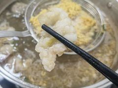 -山珍鲜牛肉火锅本地老字号(汕中老店)