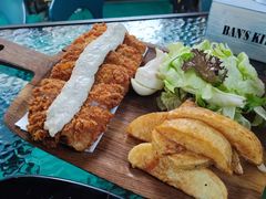 -MI WU FACTORY米屋美食工厂餐厅(绿地店)
