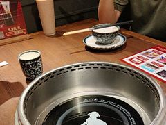 -快乐小羊·内蒙牛羊肉火锅(流花中心店)
