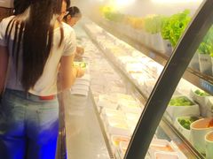-冠菌火锅自助(东莞桥头店)