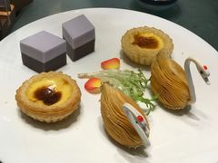 -湛江民大喜来登酒店-采悦轩中餐厅