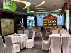 大堂-眉州东坡(通州店)