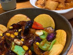 -锦小馆(安贞店)