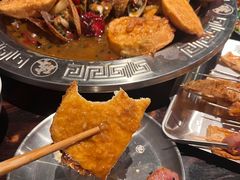 -破店肥哈·海鲜·烧烤(郑州银泰inPARK店)