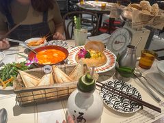 -太食獸泰式茶餐厅(北美新天地店)