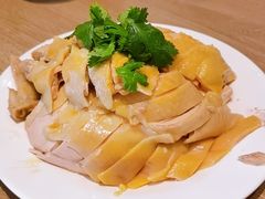 三黄鸡-泰煌鸡·上海白斩鸡·鸡汤面(鹤庆店)