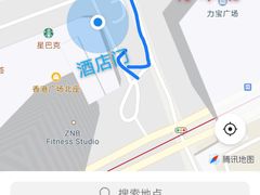-城市露台景观餐厅(淮海路店)