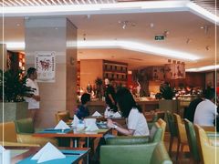 -天津水游城丽筠酒店